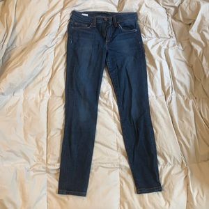 Joe’s jeans size 27